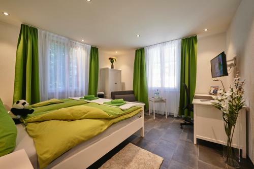 Hostal Da Maurizio Suites