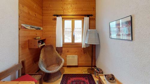 Apartamento Eieltini B Ejb1