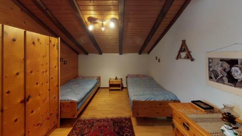 Apartamento Eieltini B Ejb1
