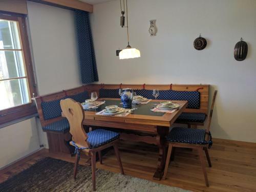 Chalet Garnedel