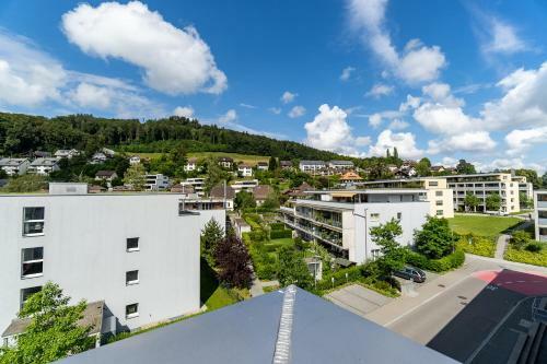 Aparthotel Hine Adon Bern Airport