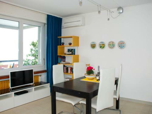 Apartment Lago Di Lugano-8