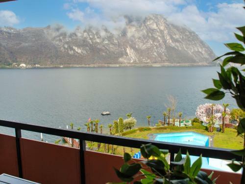 Apartment Lago Di Lugano-8