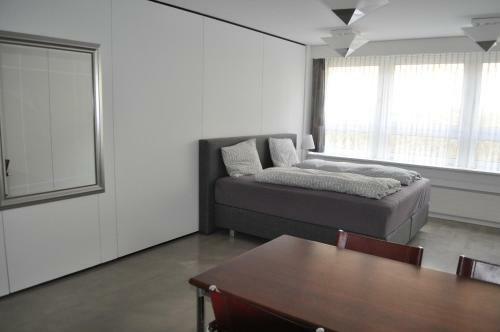 Apartamento Loft Ar