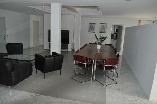 Apartamento Loft Ar