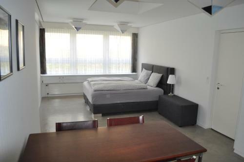 Apartamento Loft Ar