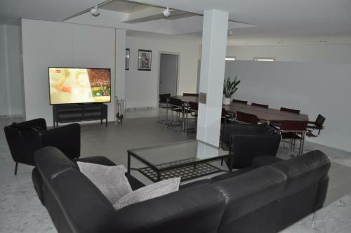 Apartamento Loft Ar