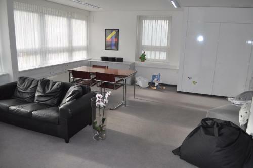 Apartamento Loft Ar