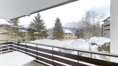 Apartamento Lavinas 2 - Celerina