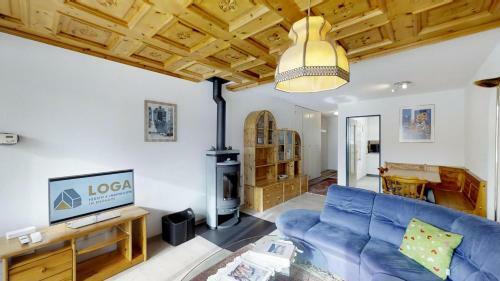 Apartamento Lavinas 2 - Celerina