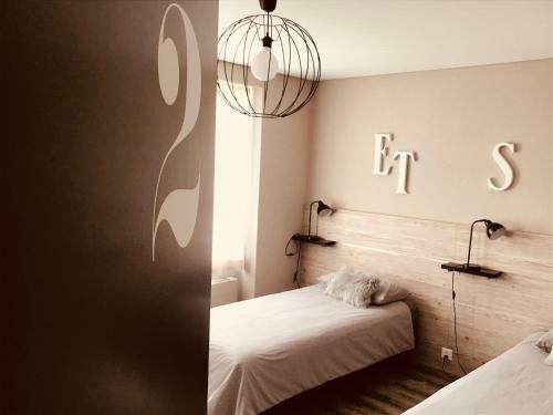 Hotel Caf� Tivoli