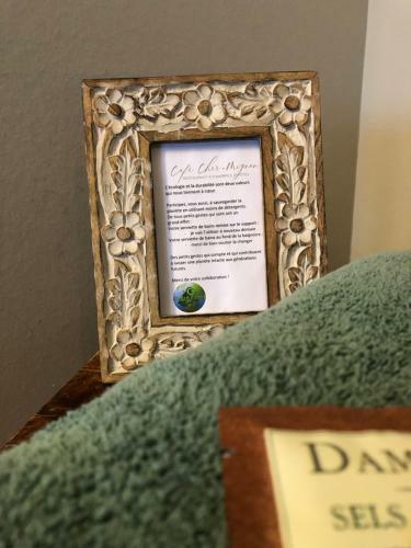 Bed & Breakfast Caf� Cher-mignon Et Chambres D'h�tes