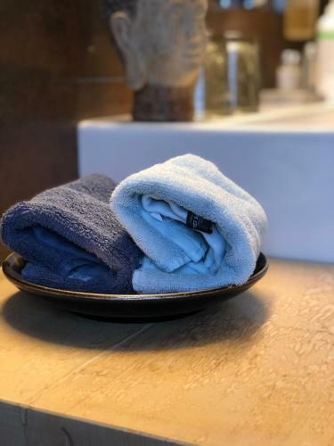 Bed & Breakfast Caf� Cher-mignon Et Chambres D'h�tes