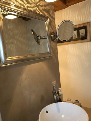 Bed & Breakfast Caf� Cher-mignon Et Chambres D'h�tes