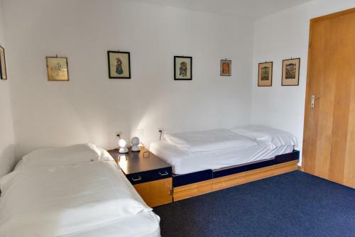 Apartamento Chesa Flurina - Celerina