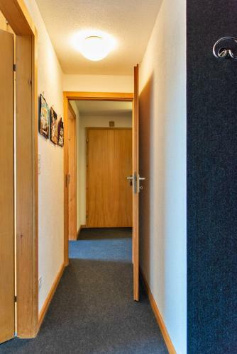 Apartamento Chesa Flurina - Celerina