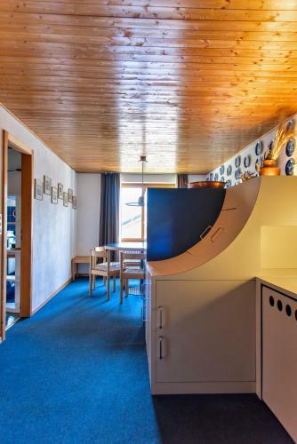 Apartamento Chesa Flurina - Celerina