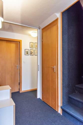Apartamento Chesa Flurina - Celerina