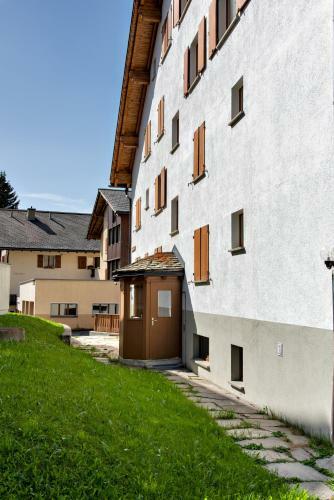 Apartamento Chesa Flurina - Celerina