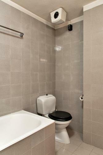 Apartamento Chesa Flurina - Celerina