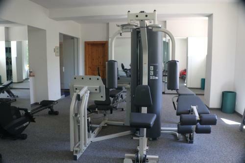 Apartamento Appartement Soldanelle 32