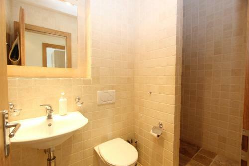Apartamento Appartement Soldanelle 32
