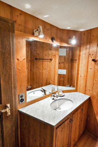 Apartamento Chesa Cromer - Celerina