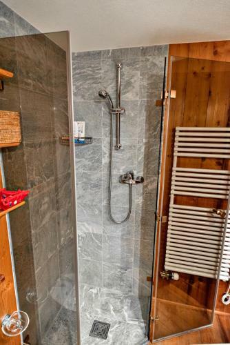 Apartamento Chesa Cromer - Celerina