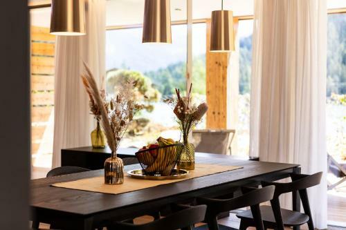 Hotel Au Club Alpin