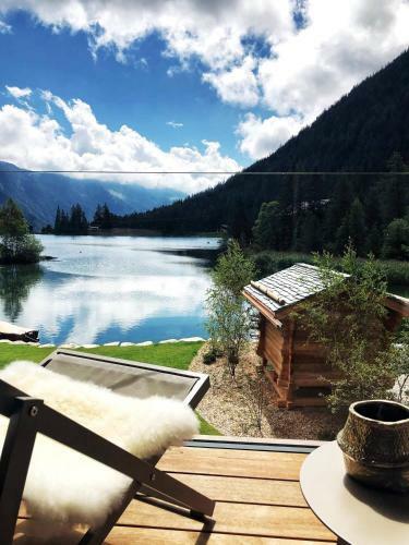 Hotel Au Club Alpin