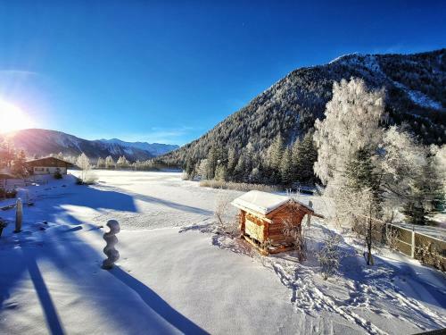 Hotel Au Club Alpin