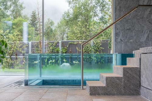 Hotel Au Club Alpin
