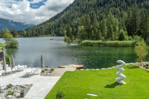 Hotel Au Club Alpin