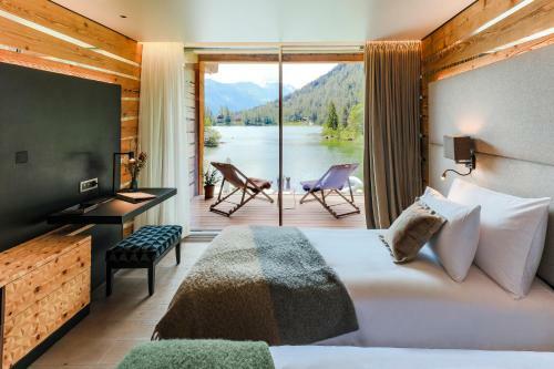 Hotel Au Club Alpin