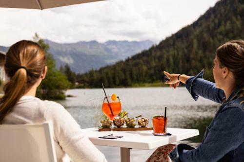 Hotel Au Club Alpin