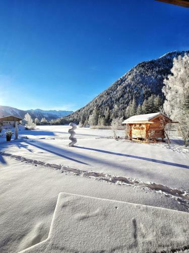 Hotel Au Club Alpin