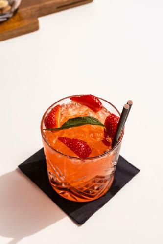 Hotel Au Club Alpin