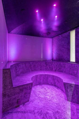Hotel Au Club Alpin