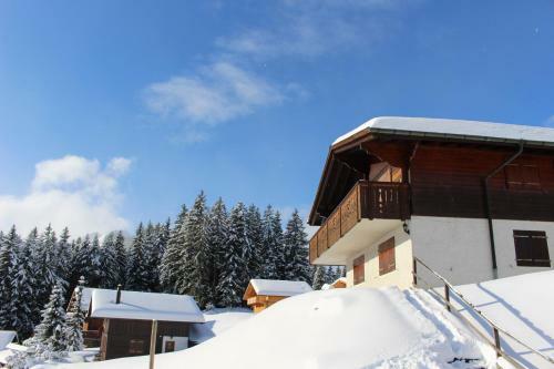 Chalet Caelia