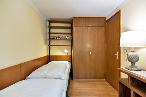 Apartamento Chesa Trisur - Celerina