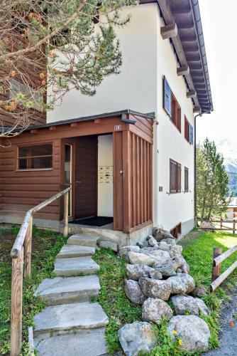 Apartamento Chesa Trisur - Celerina