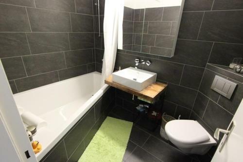 Apartamento Tga Curver 5