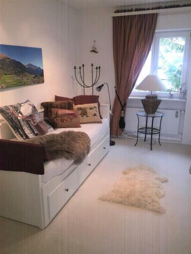 Apartamento Tga Curver 5