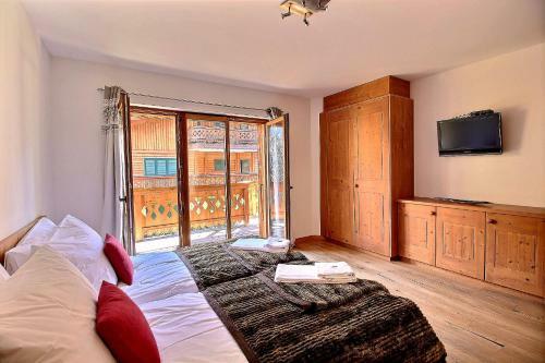 Apartamento Lodge 06
