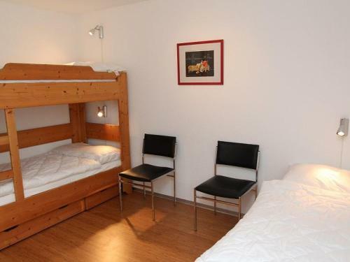 Apartamento Las Vals D15