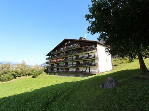 Apartamento Las Vals D15
