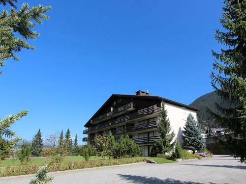 Apartamento Las Vals A17