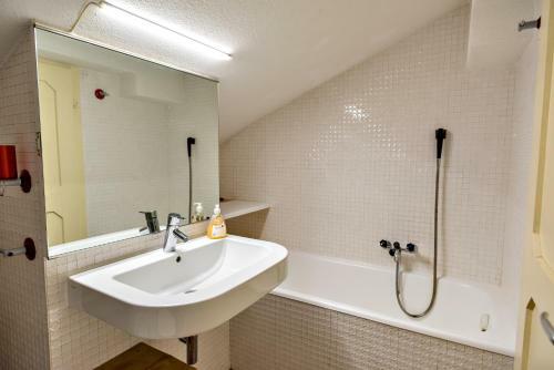 Apartamento Chesa Spuondas - Celerina