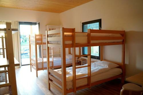 Hotel H�tel Ming Shan