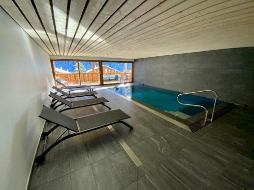 Apartamentos Le Montagnier By Mrs Miggins